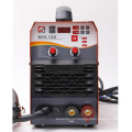 MIG-315 stainless steel flux core gasless mma mig welder welding machine